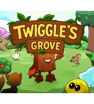 Twiggle s Grove Steam Key GLOBAL